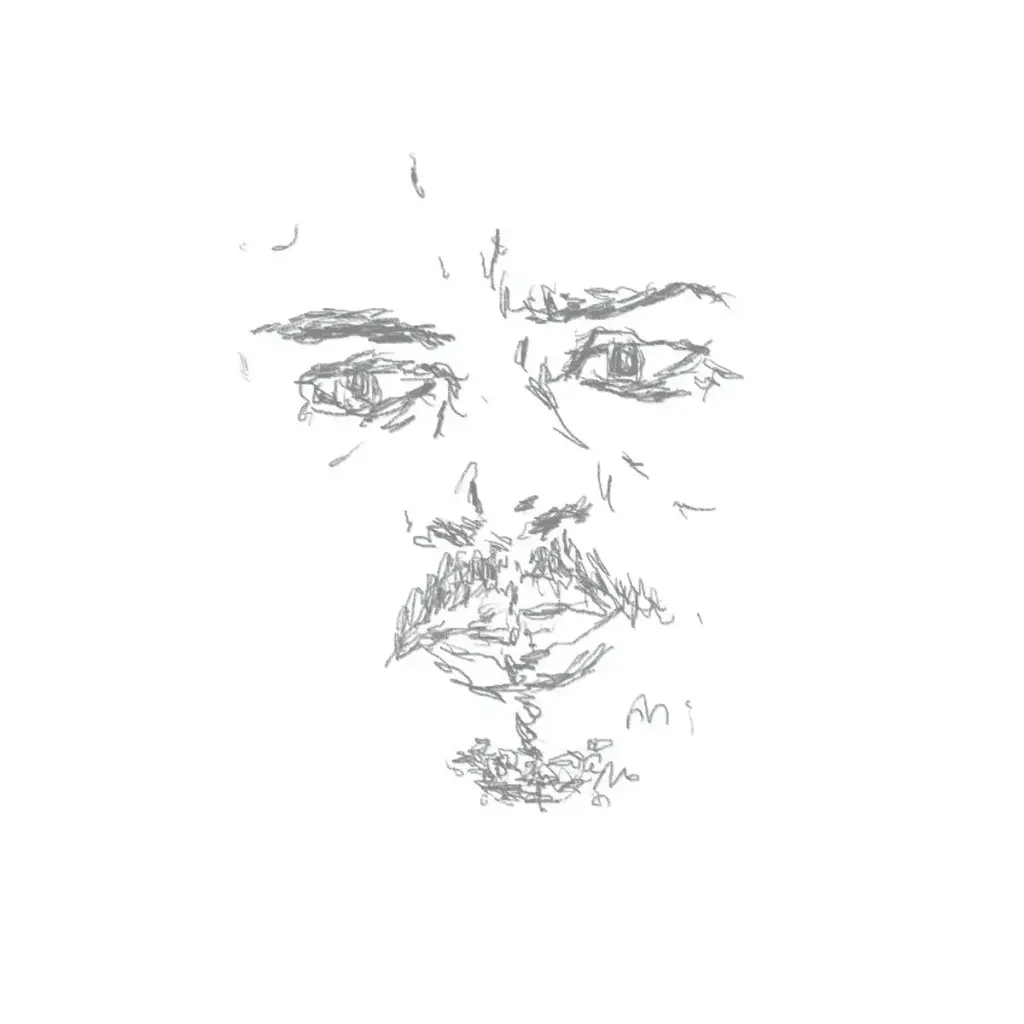 Will Long - Look Anew - 12" 