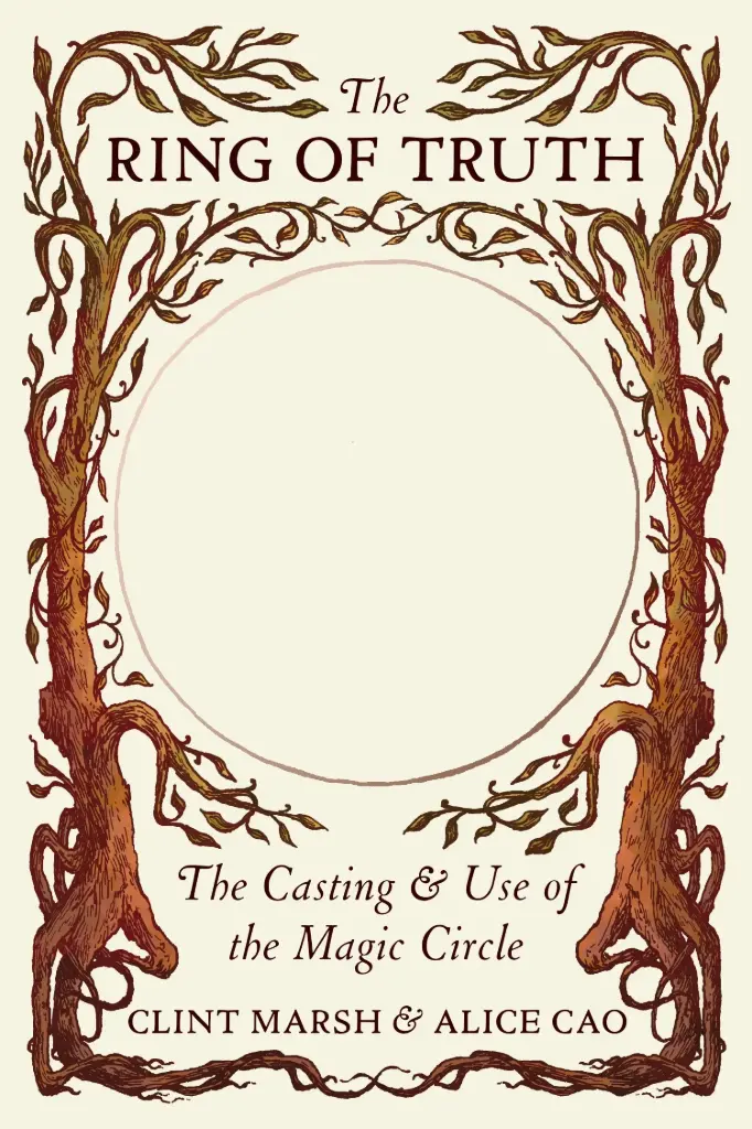 Clint Marsh & Alice Cao - The Ring of Truth - MAG