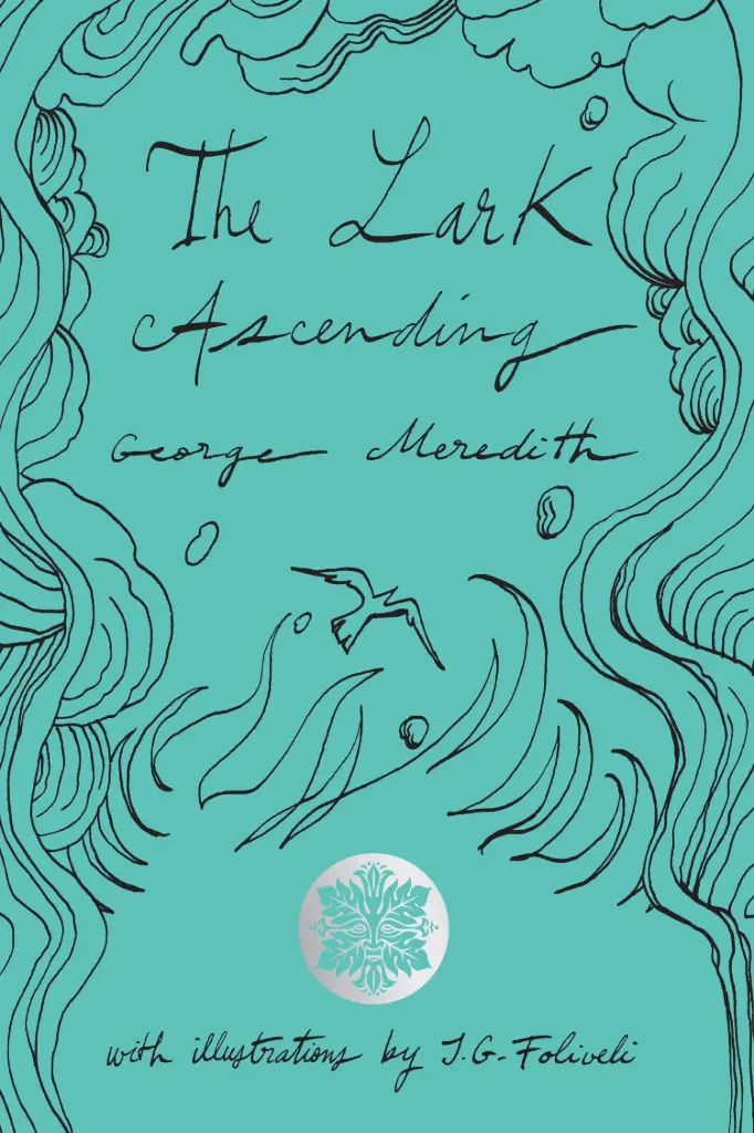 George Meredith & J.G. Folivéli - The Lark Ascending - MAG