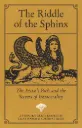 Clint Marsh & Adrienne Rozzi - The Riddle of the Sphinx - MAG