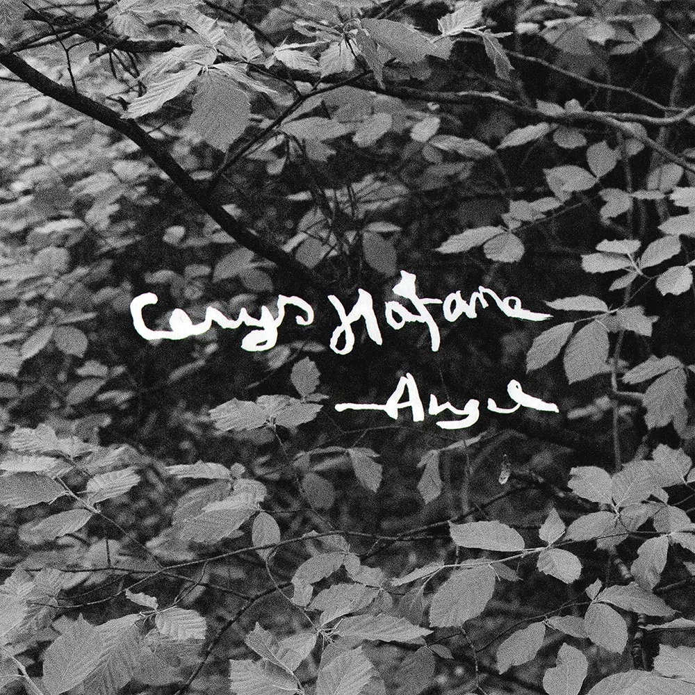 [GBLP 178] Cerys Hafana - Angel - 1LP