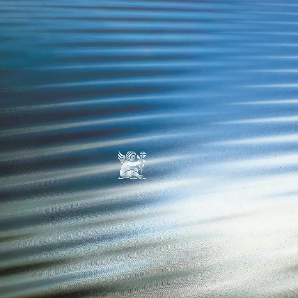 Henzo - The Poems We Write For Ourselves - 2LP