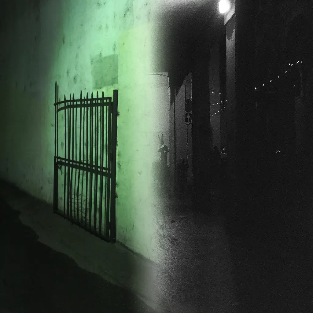 Mason Lindahl - Joshua / Same Day Walking - 1LP