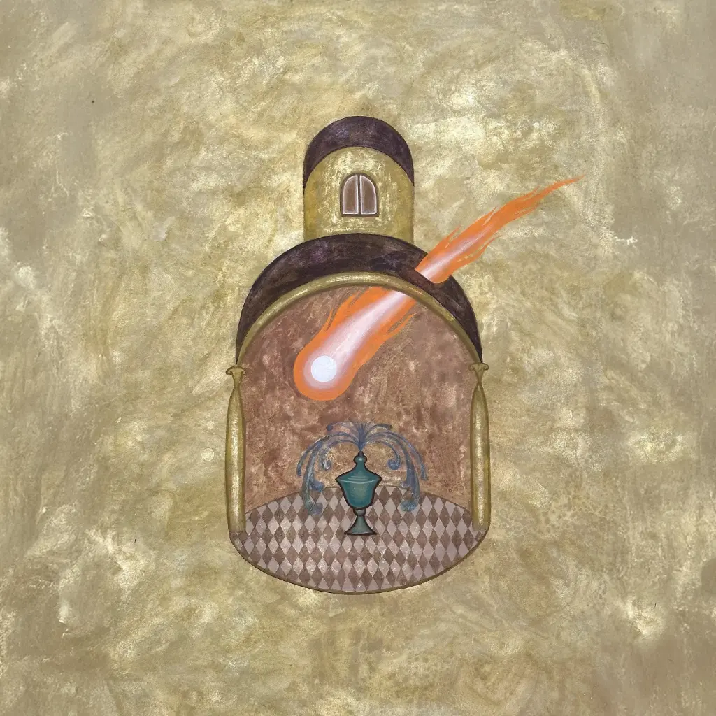 Heinali & Andriana-Yaroslava Saienko - Гільдеґарда - 1CD