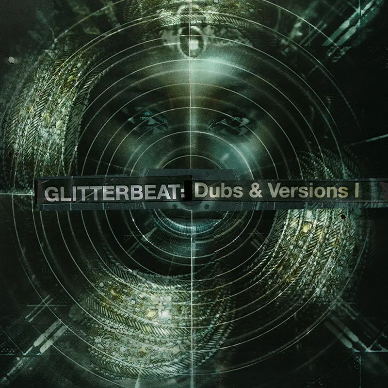 [GBLP 018] Various Artists - Glitterbeat Dubs & Versions I - 2LP