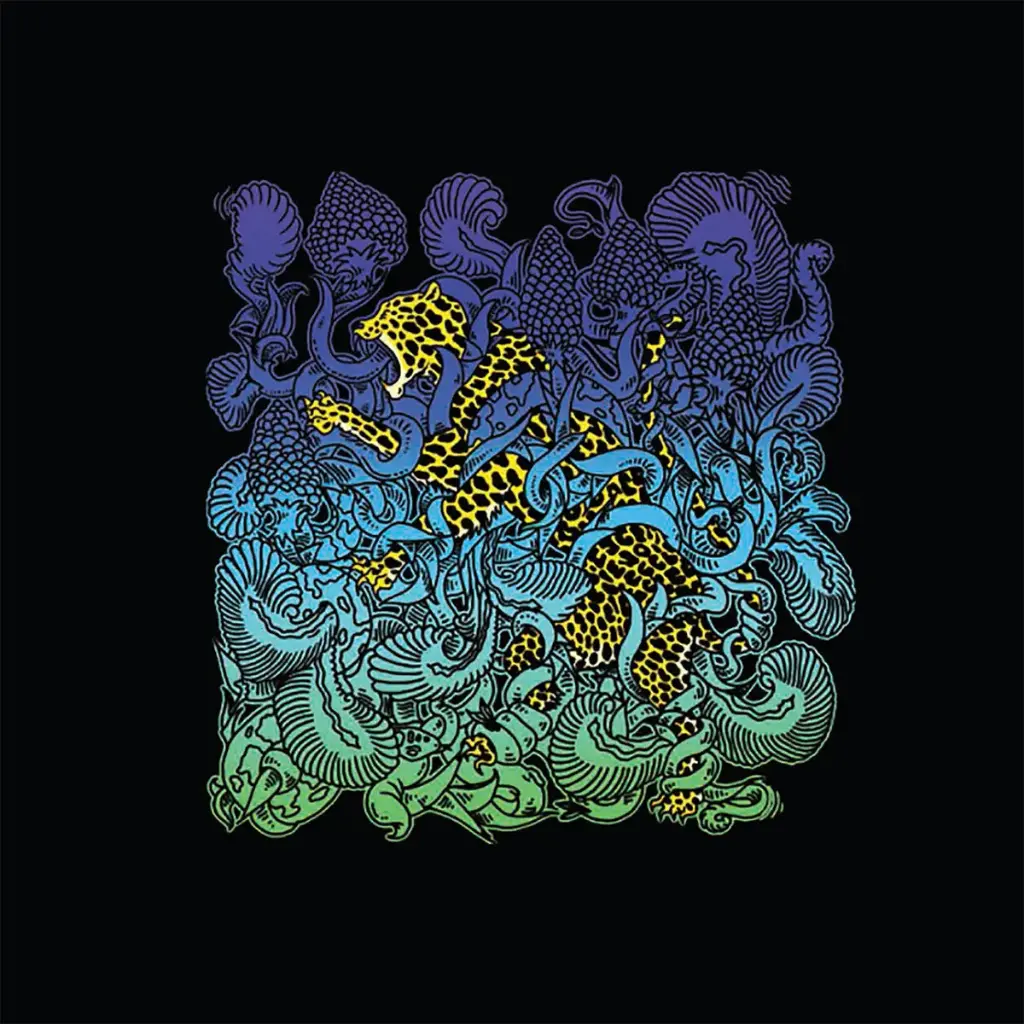 El Leopardo - El Leopardo B/W El Acontista - 1LP