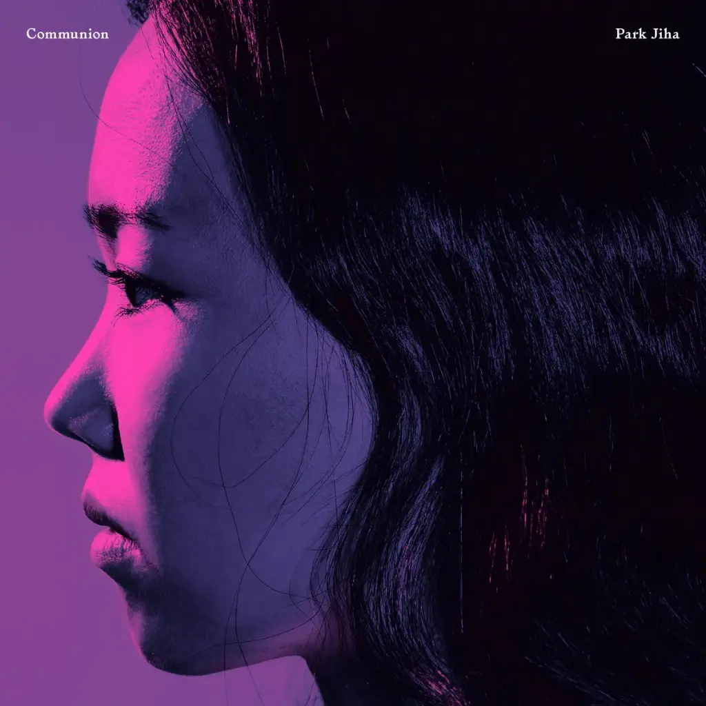 [GBCD 057] Park Jiha - Communion - 1CD