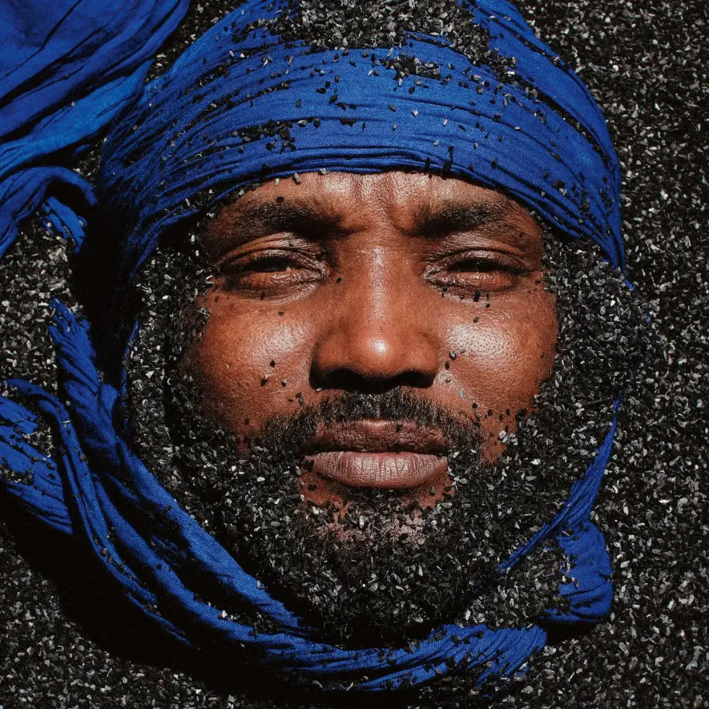 Kel Assouf - Black Tenere - 1CD