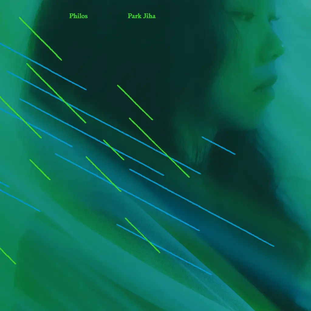 Park Jiha - Philos - 1CD