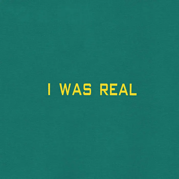 75 Dollar Bill - I Was Real - 1CD