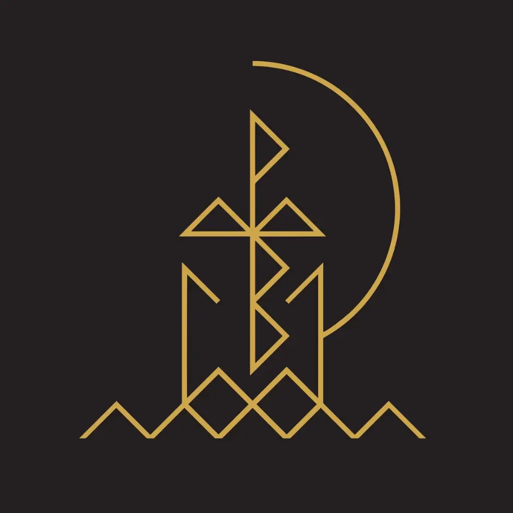 Pulled By Magnets - Invite Them In - 7"