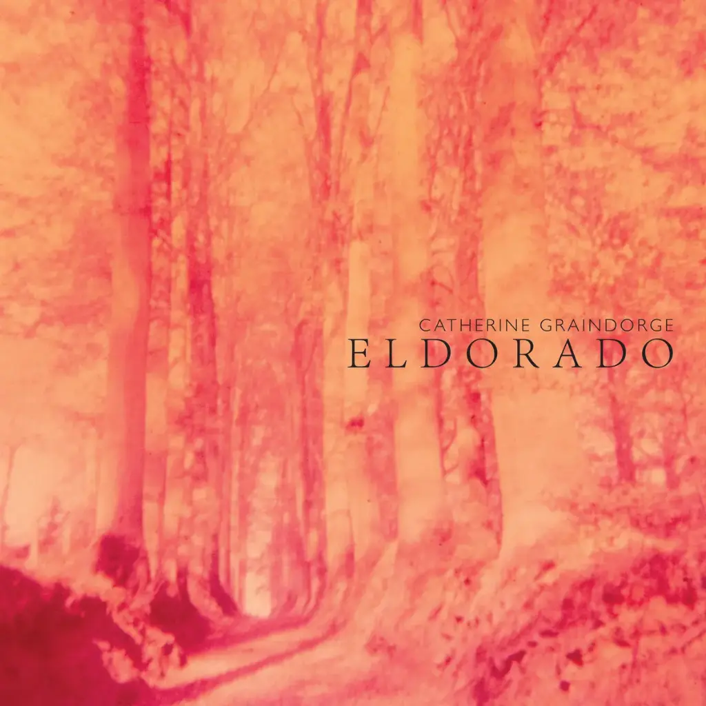 [GBCD 113] Catherine Graindorge - Eldorado - 1CD
