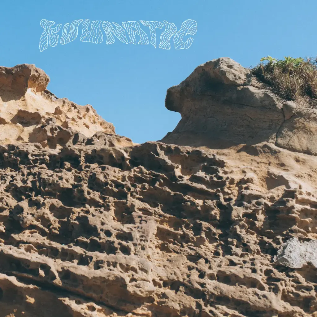 [GBLP 117] Kuunatic - Gate Of Kluna - 1LP