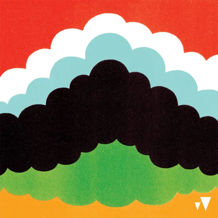 [GBLP 146] Bixiga 70 - Vapor - 1LP