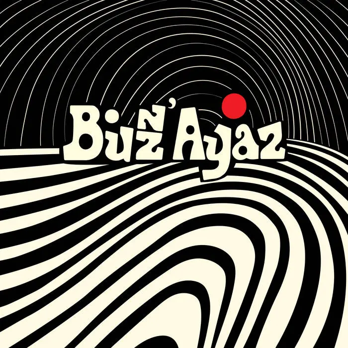 Buzz Ayaz - Buzz Ayaz - 1CD