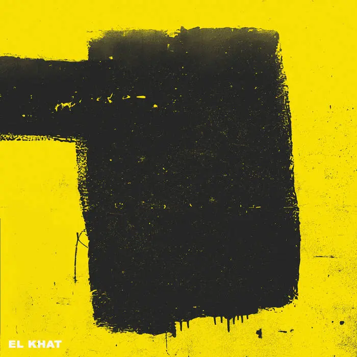 El Khat - Mute - 1LP