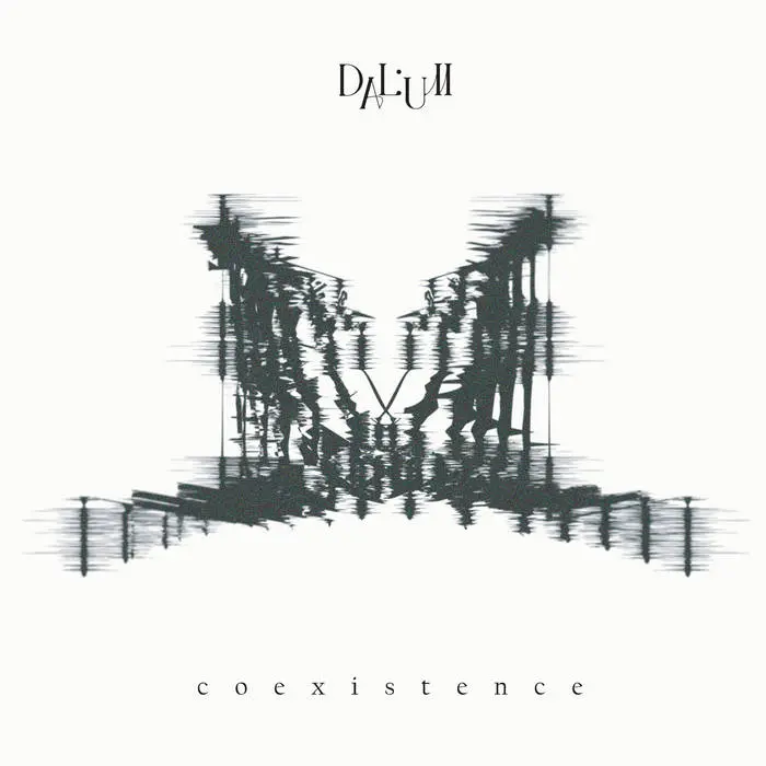 [GBCD 161] Dalum - Coexistence - 1CD