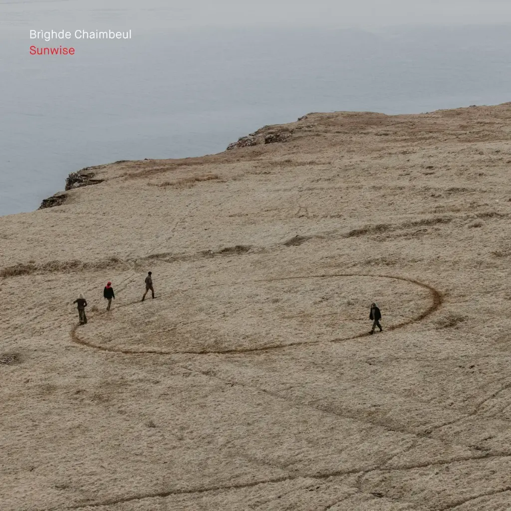 Brighde Chaimbeul - Sunwise - 1LP