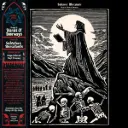 Salvatore Mercatante - Stega III: Dianus Of Doorways - 1LP