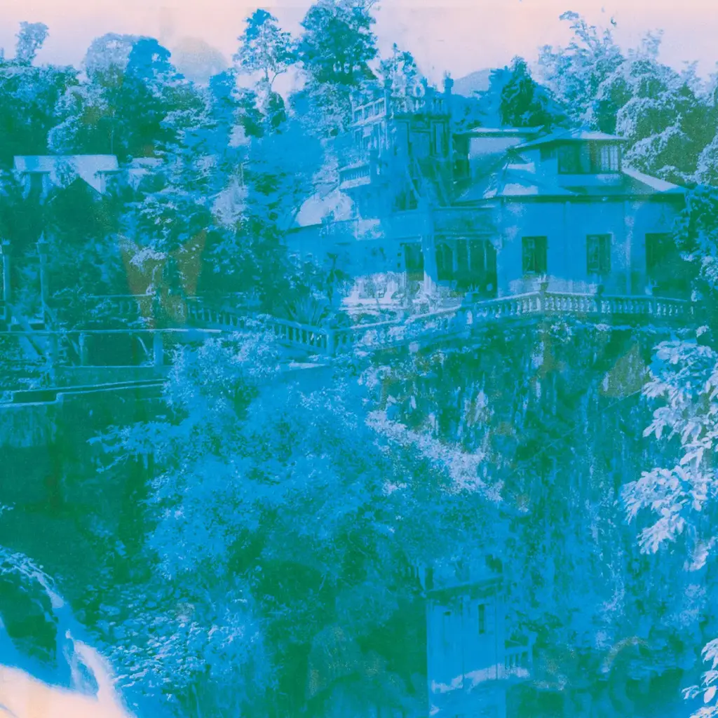 Giugno & Reece Thomas - The Pleasure Gardens of Cairns - CAS