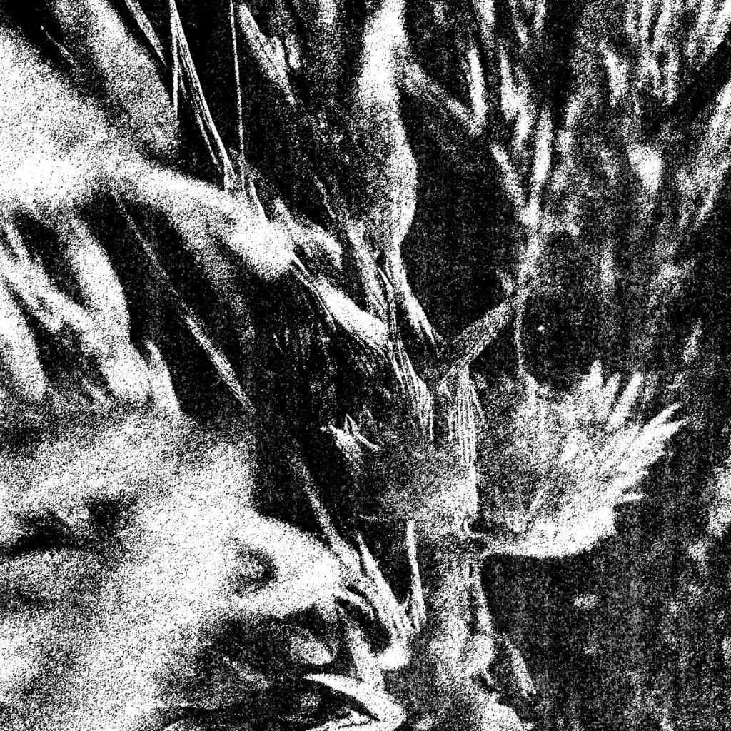 Corroded Spiral - Ancient Nocturnal Summoning - CAS