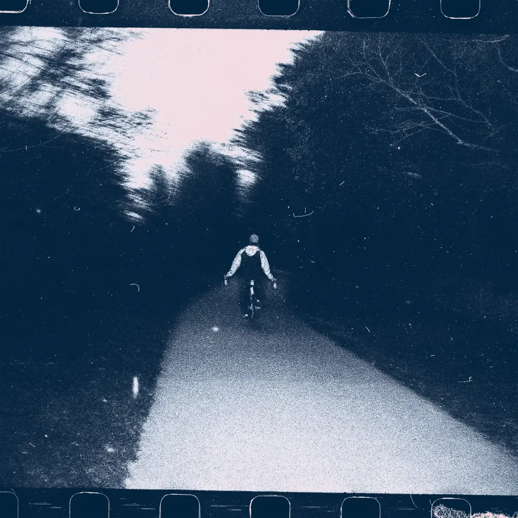 Pynch - Beautiful Noise - 1LP