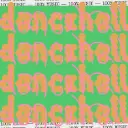 Dancehall - 100% Music - 1LP