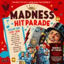 Madness - Hit Parade - Volume 1: 1979–1986  - 2LP
