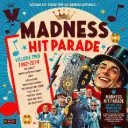 Madness - Hit Parade - Volume 2: 1992–2024  - 2LP
