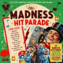 Madness - Hit Parade - 4LP
