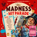 Madness - Hit Parade - 2CD