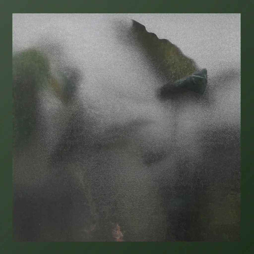 Richard Pike - Redemption Suite I-IX: For Piano & Textures - 1LP