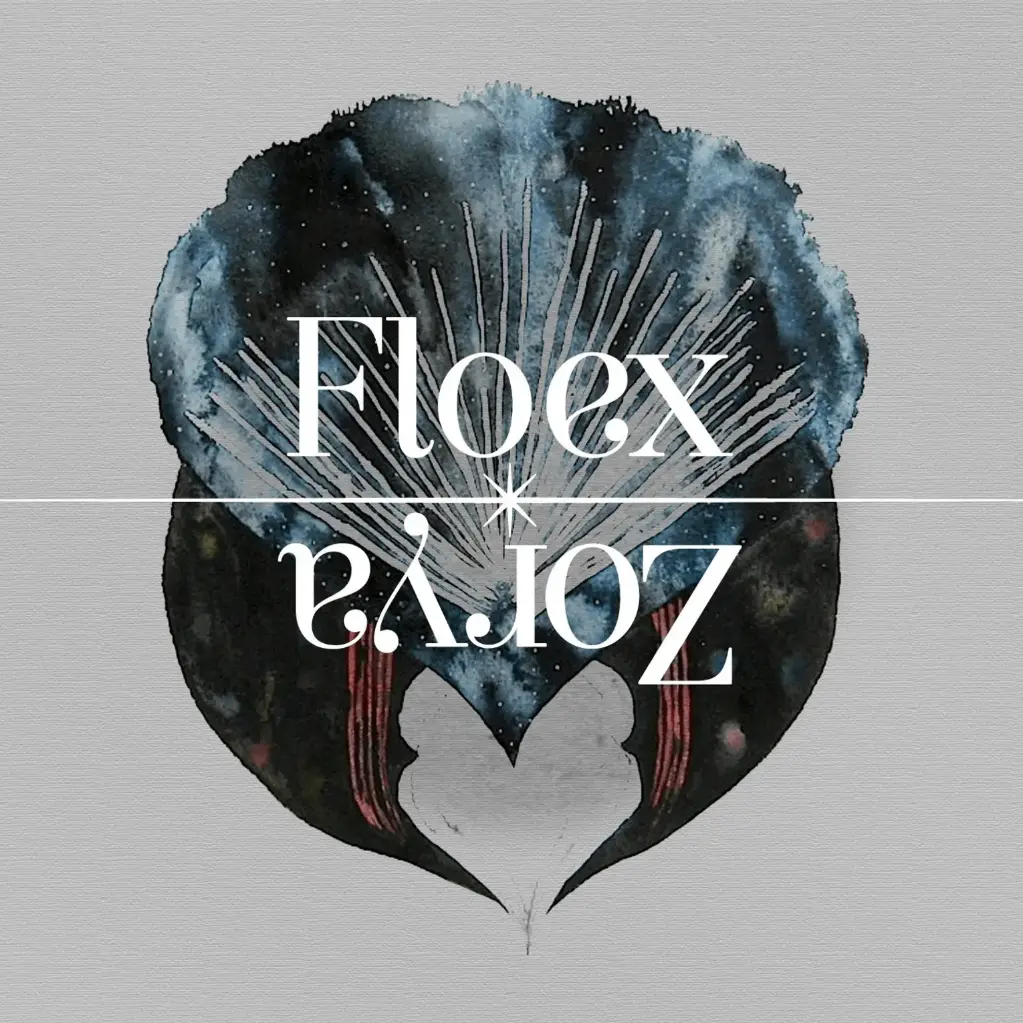 Floex - Zorya - 1LP
