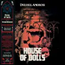 Dressel Amorosi - House of Dolls - 1LP