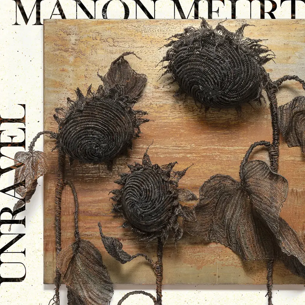 Manon Meurt - Unravel - 1LP