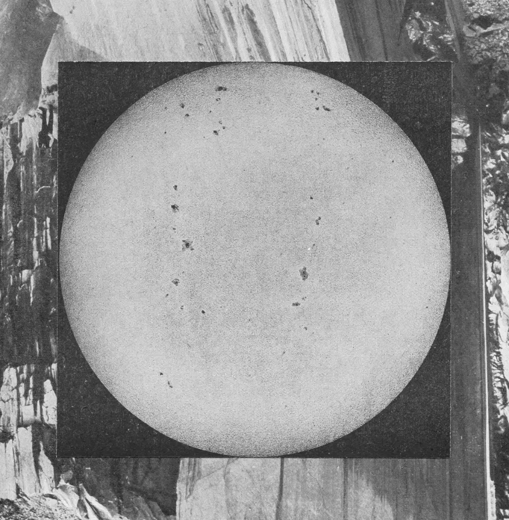 Mike Majkowski - Invisible - 1LP