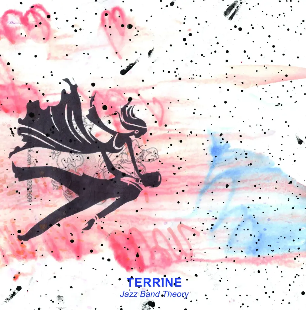 Terrine - Jazz Band Theory - 1LP