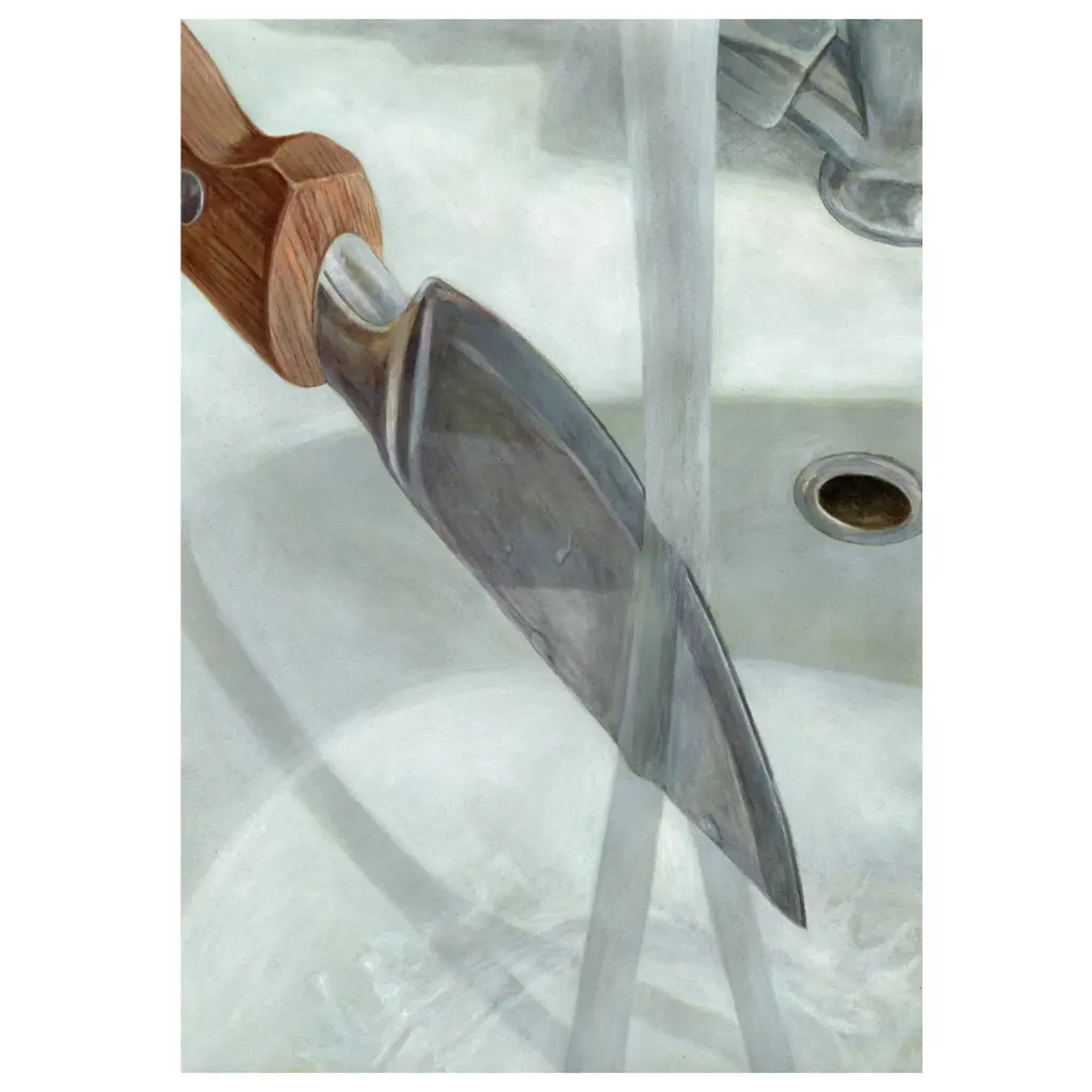 KAKUHAN & Adam Golebiewski - Repercussions - 1LP