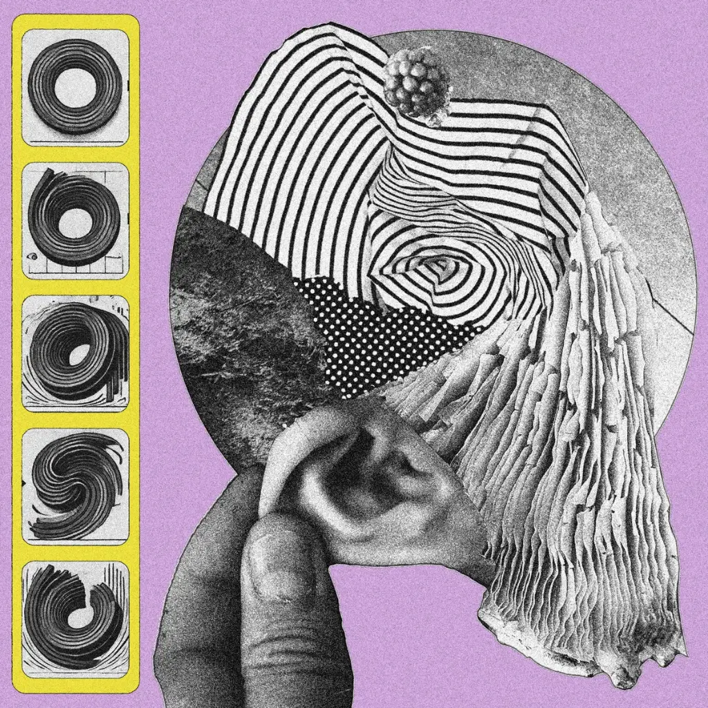 Various Artists - Collapsing Tape: Experiments in Rupture and Repair - CAS