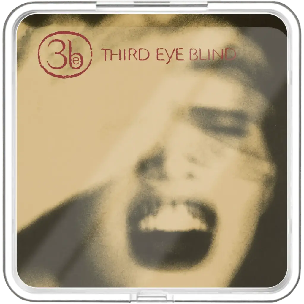 Third Eye Blind - Third Eye Blind - KiT Ver.
