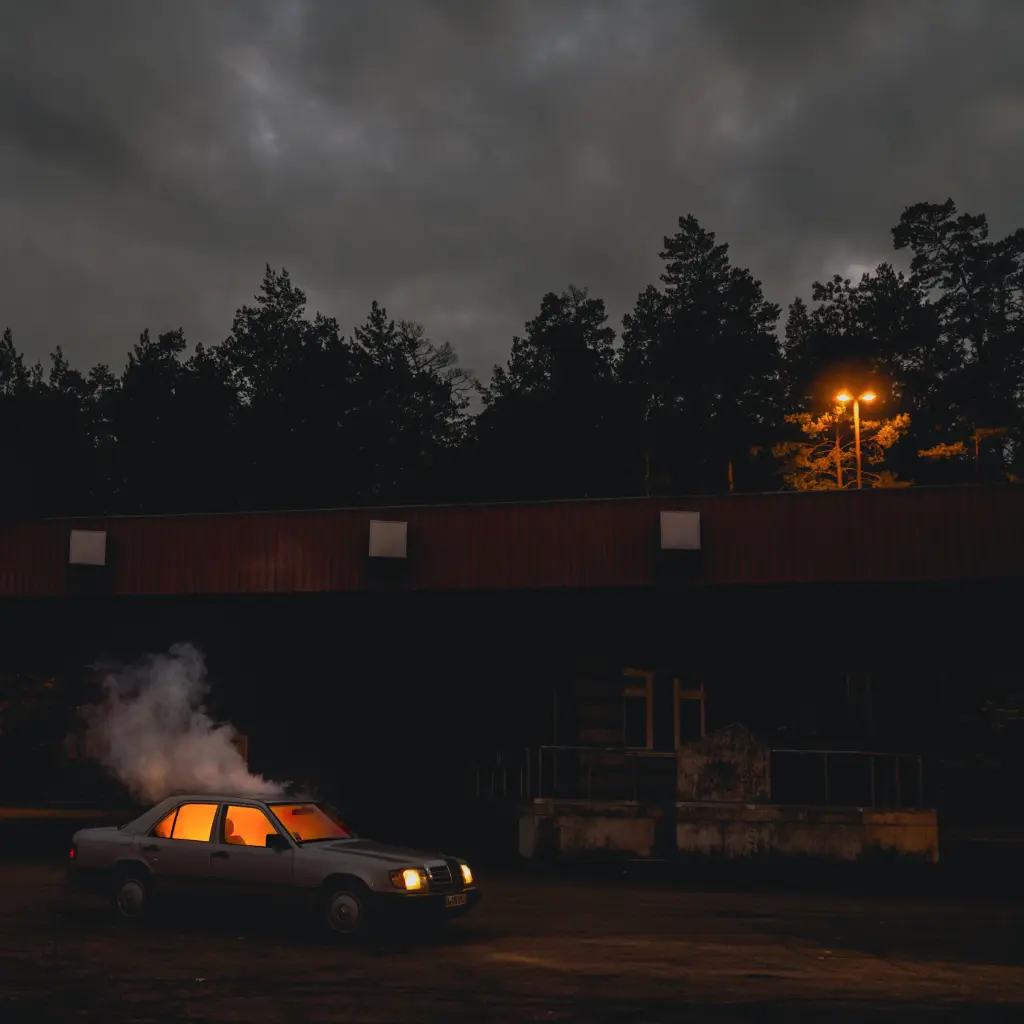 Sam Slater - Lunng - 1LP