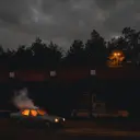 Sam Slater - Lunng - 1LP