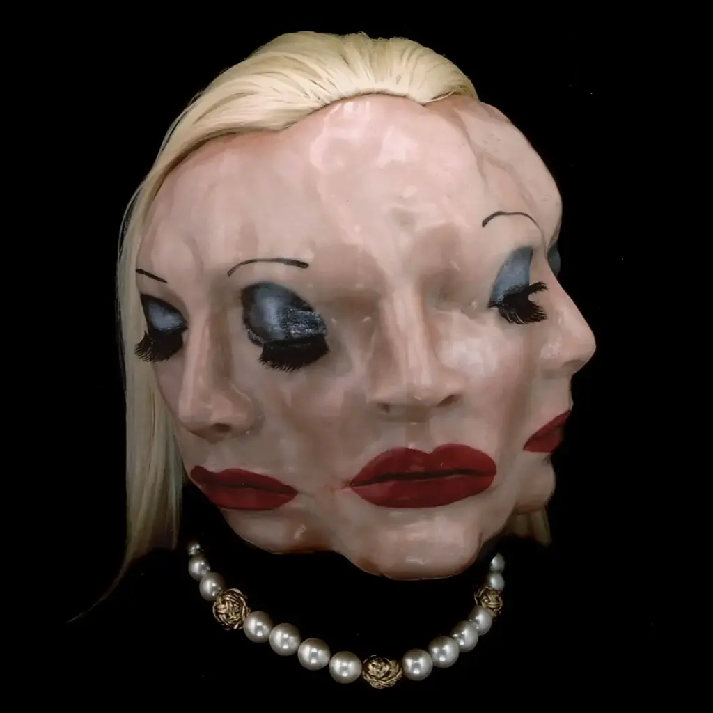 Isabelle Lewis - Greetings - 1LP