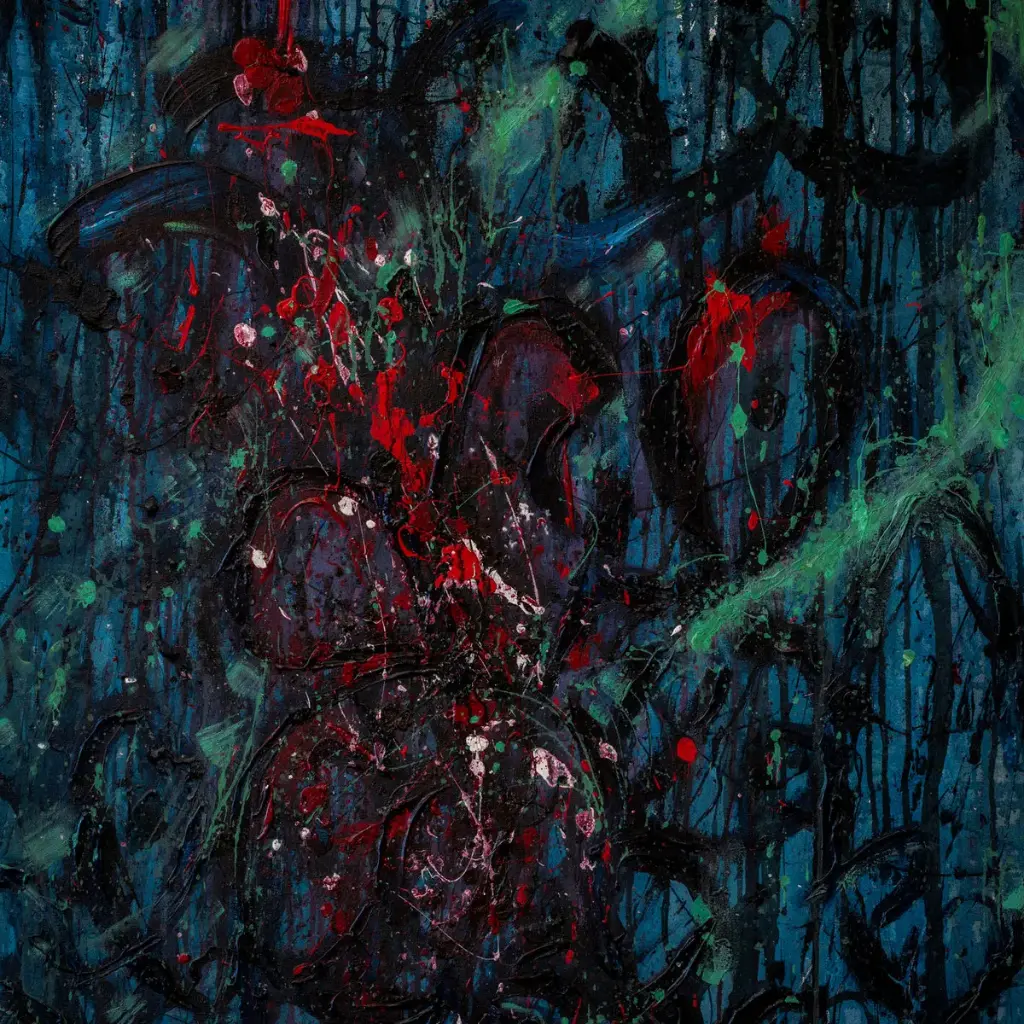 Manchester Collective - The Centre is Everywhere - 1LP