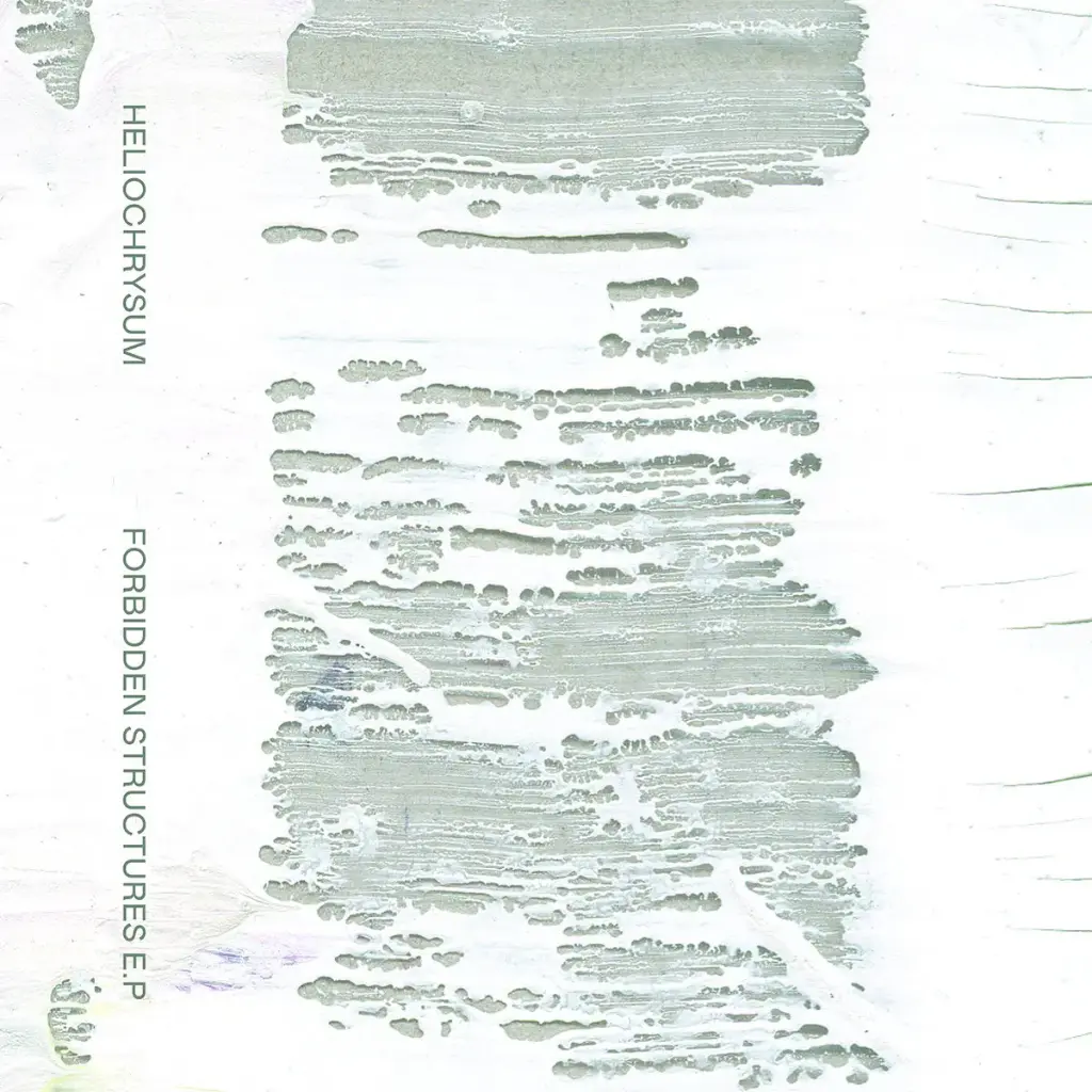 HELIOCHRYSUM - Forbidden Structures - CAS