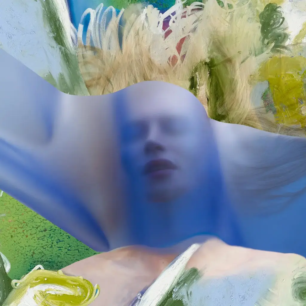 Lyra Pramuk - Fountain - 1LP