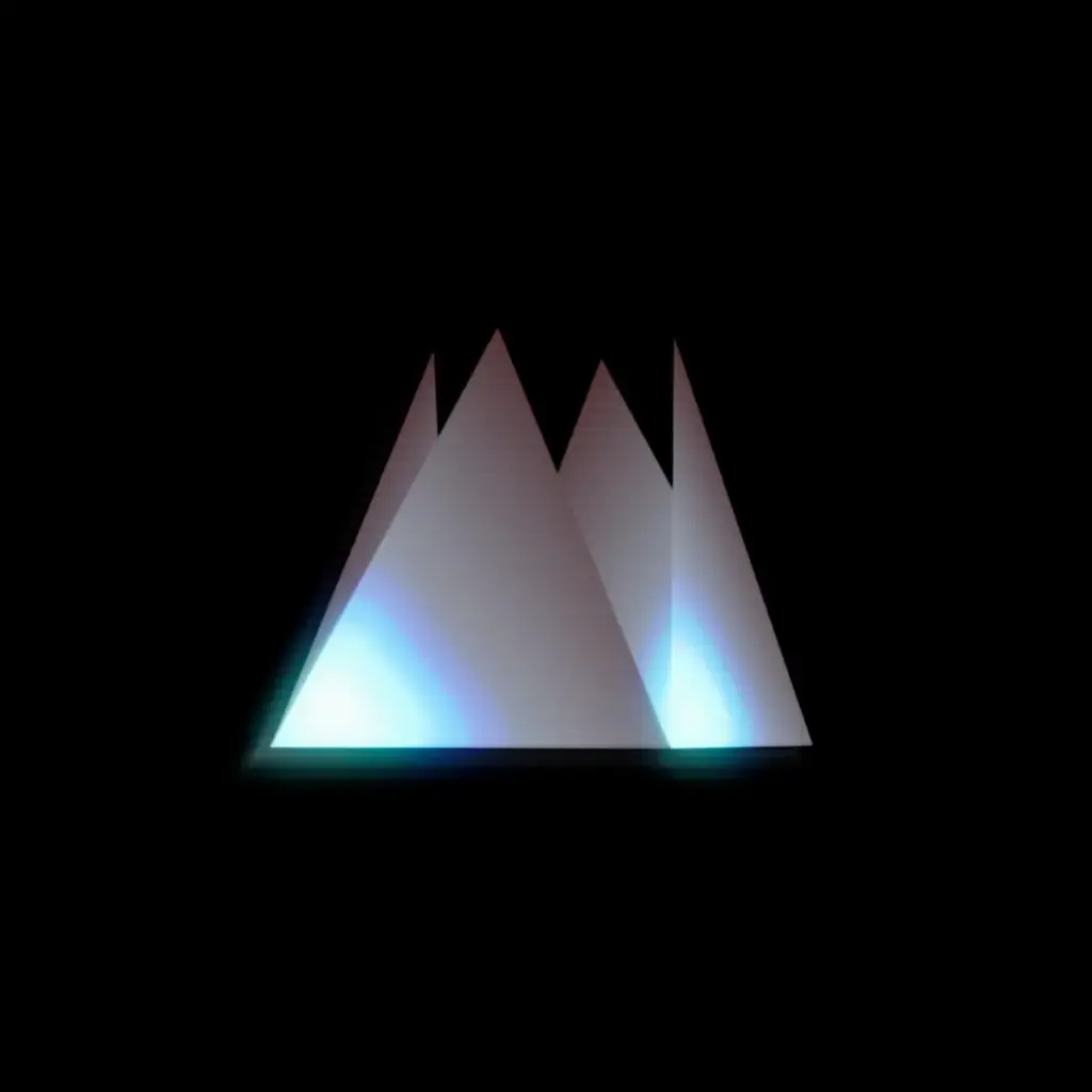 Nadia Sirota, Liam Byrne - Tessellatum - 1LP