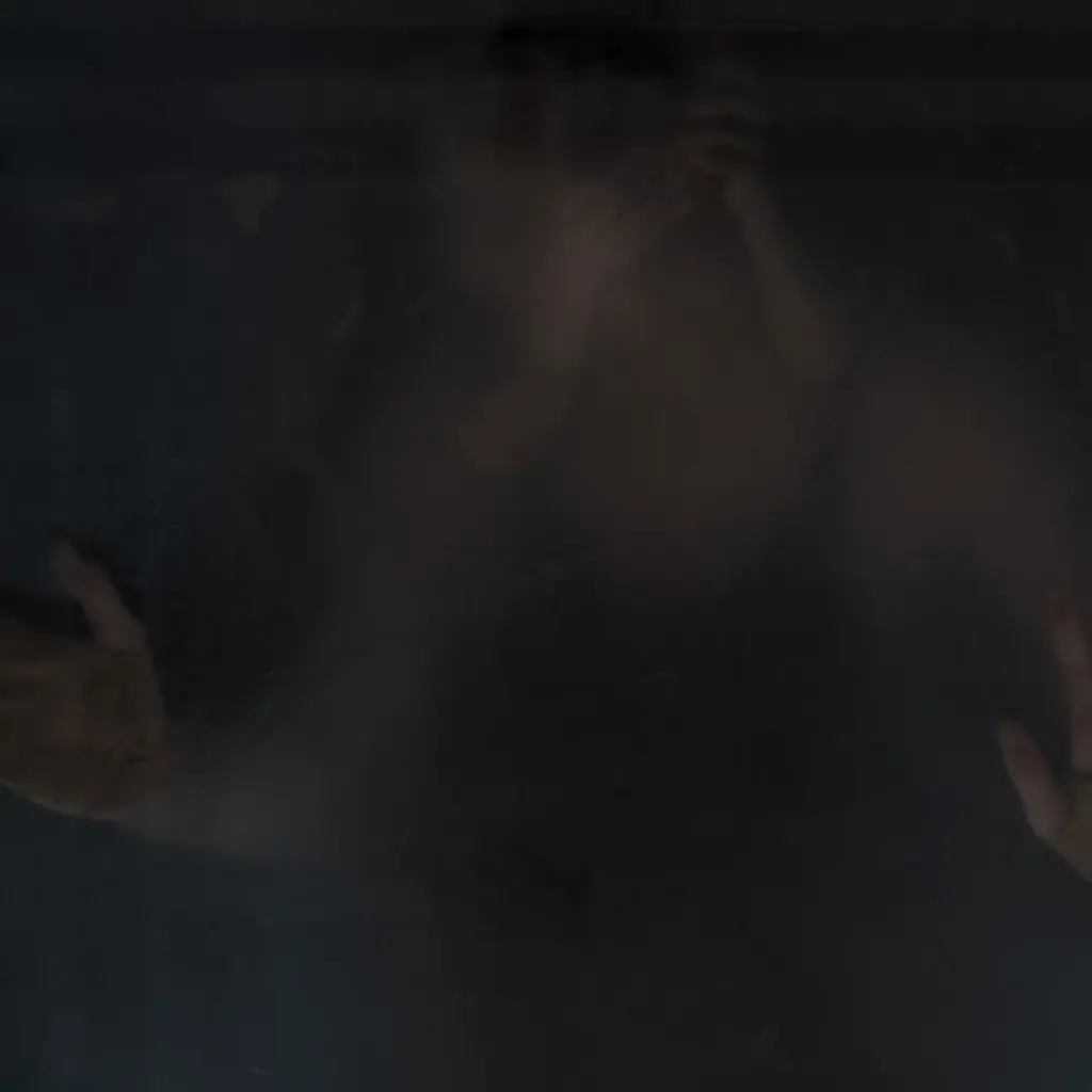 Ben Frost - The Wasp Factory - 1LP