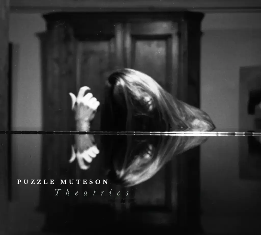 Puzzle Muteson - Theatrics - 1CD