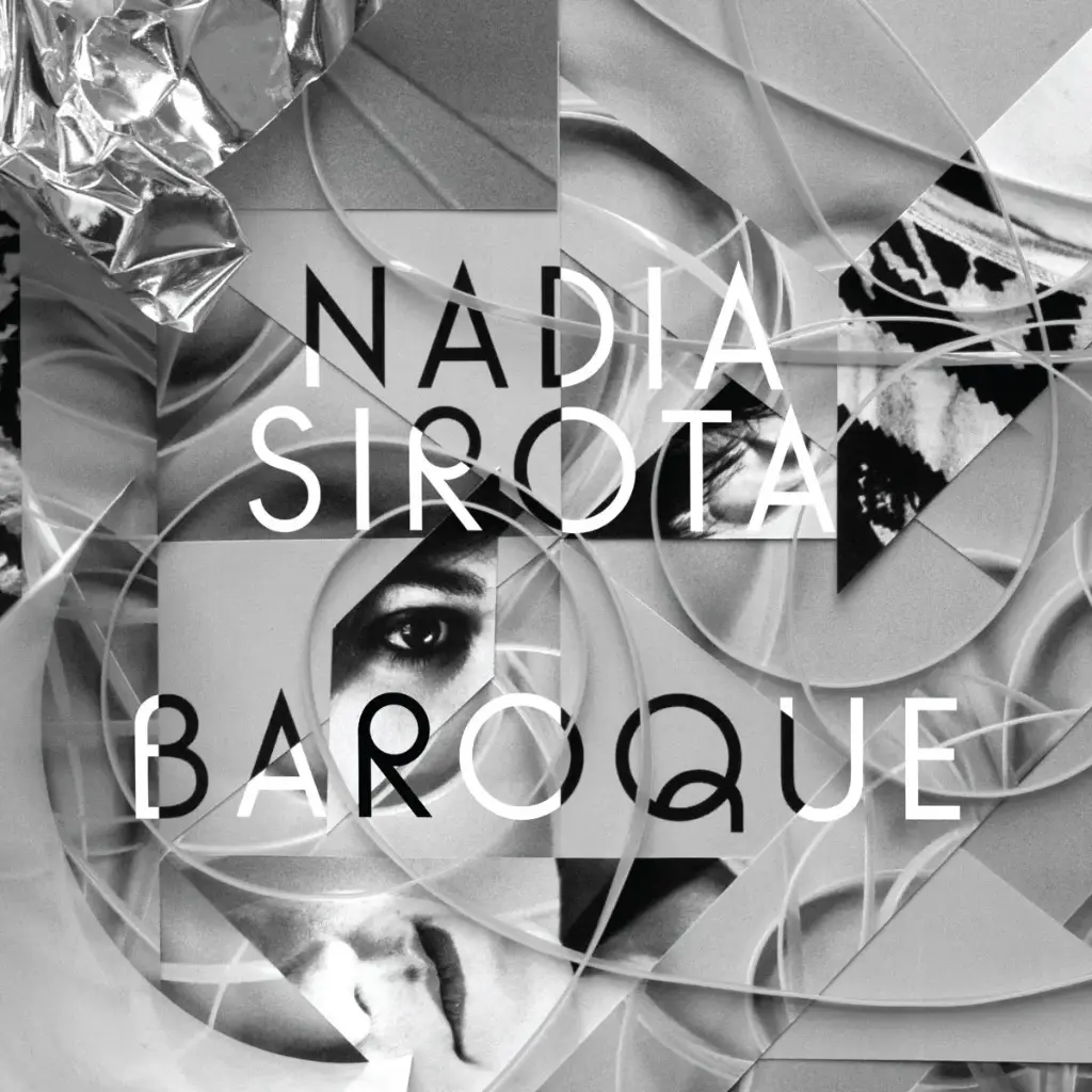 Nadia Sirota - Baroque - 1CD